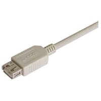 USB CABLE A-B 2.09M Pack of 10 