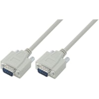37-pos D-SUB M-F Conns Phoenix Contact 2302214 D-Sub Cables CABLE-D37SUB/B/S/ 150/KONFEK/S 