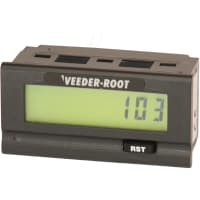 Danaher Industrial Controls Veeder Root A103-005 
