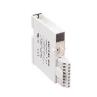 Module, Digital, 12 to 280 VAC, 50 mA (Max.) Logic, 1/2 Cycle (Max.) @ 0 V Opto 22 SNAP-OAC5