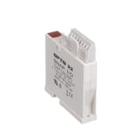 Module, 5 to 48 VDC (Nom.), 3 A Per Module @ 0 to degC, Reed Relay Opto 22 SNAP-ODC5SRC