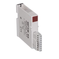 Output Module, 4-Channel, 0-100VDC/0-130VAC, 0.5A Switching, Reed Relay NO, SNAP Opto 22 SNAP-ODC5R