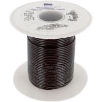 500 FT Spool Allied Wire M16878/1BGE0 Mil-Spec Cable Wire 20AWG  600V 105C 