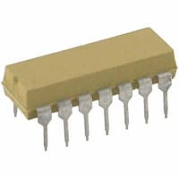BOURNS   4114R-1-271LF   RESISTOR NETWORK 270R Price for 5 