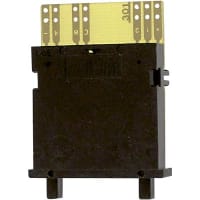 Switch, Pushwheel, PCB, HEXIDECIMAL, 16 Position, 0.4 VA @ 20 VDC TE AMP DPS9SG902