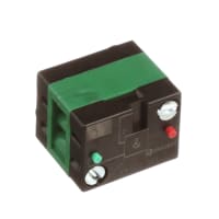 Pneumatic logic/logic elements - AND Element CROUZET AUTOMATION 81522501
