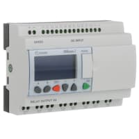 Starter Kit, Compact Range, Kit 20, Includes: CD12/20, USB Cable, Interactive CD CROUZET AUTOMATION 88974082