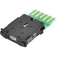 Switch, pushwheel, panel mnt, BDC output, Snap assembly, Set lock buttons IDEC CORPORATION DGAN031D-B