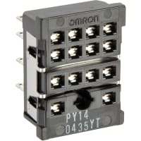 Omron Automation PY14