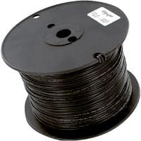 Allied Wire M16878/1BGE0 Mil-Spec Cable Wire 20AWG  600V 105C 500 FT Spool 
