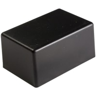 RT46788 Small ABS Potting Box Enclosure 32x20x45mm White 