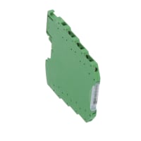 Signal Duplicator 4Way Screw Connection,Unconfigured Basic Isolation MCR Series Phoenix Contact 2864176