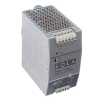Input: 85-264 VAC 47-440 Hz Delta AA60S2400C Switching Power Supply ACDC Power Module 24Vout 60W Chassis Mt