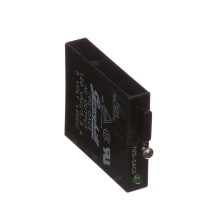 Module, AC Output, Digital, 120 VAC, 20 mA, 1.0 W/A (Typ.), 2 mA (RMS) Grayhill 70G-OAC5