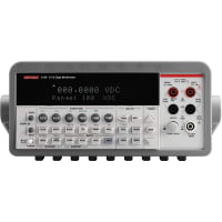 Keithley Instruments 2100/120
