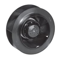 ebm-papst R1G120-AD13-02 DC Motorized Impeller Centrifugal Ball  .US Authorized 