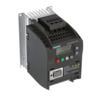 AC Drives, Micro AC Motor Drives, ABB Tech Drives - RS