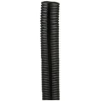 Black Heatshrink Weatherproof Sleeve Tubing Sleeving 1.2mm 38mm Inner 