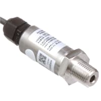 100psi-2500psi Vacuum Pressure Transducer Sealed W/Mate connector 1/8” 27 NPT US 