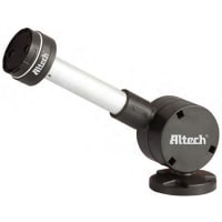 Light Tower; Fold Away Base; 100mm Aluminum Pole ALTECH CORP TL60004