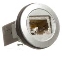 har-port RJ45 Cat. 6 PFT, har-port RJ45 Series HARTING ELEKTRONIK INC 09454521560