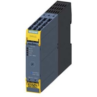 Motor Starter, Reversing, Safety, 500V, 1.6-7.0A, 24VDC, Screw Con., SIRIUS 3RM1 Siemens 3RM13071AA04