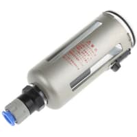 SMC AMG550C N10BC R X26 Water Separator