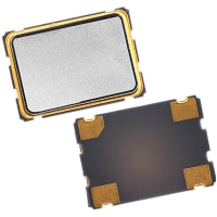 XO SMD 40MHz HCMOS Tristate 5.0x7.0mm WDI CO4305-40.000-EXT