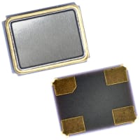 XO SMD 8MHz HCMOS Tristate 2.5x3.2mm WDI COM1305-8.000-EXT