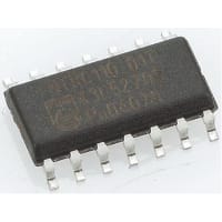 Diodes Inc 74HCT86S14-13
