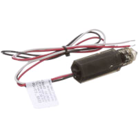 Switch, Level, NC, Poly, Vert or Horiz, 1/4 NPT Male, 22AWG, PVC Leads GEMS SENSORS, INC. 143570