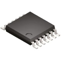 ON Semiconductor MC74VHC86DTR2G