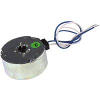 Crouzet 820000 Clockwise Synchronous AC Motor,0.42 W,1 Phase,10 Pole,230V ac Crouzet 82330582