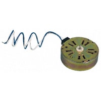Crouzet 820000 Anti Clockwise Synchronous AC Motor,0.42W,1 Phase,10 Pole,230V ac Crouzet 82330583