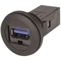 6 ft STEWART CONNECTORSTEWART CONNECTOR SC-3ATK006F-USB Cable USB 3.0 Pack of 15 1.83 m Black 6 ft STEWART CONNECTORSTEWART CONNECTOR SC-3ATK006F-USB Cable USB 3.0 Pack of 15 1.83 m Black