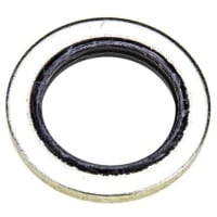 2mm Section 24.5mm Bore NITRILE 70 Rubber O-Rings 