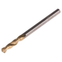 RS PRO 60° HSS Centre Drill Bit 1.75 in 