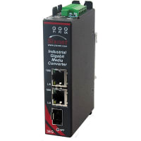 Red Lion Controls SLX-3EG-1SFP