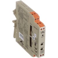 Isolator,DIN Rail Mount,Input/Output Range 4-20mA Eurotherm G408-0001.V1