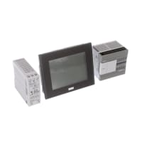 PLC OI Kit 24 IO FC5A 5.7 Mono IDEC CORPORATION KIT-PENTRA-24-HG2G-5TN