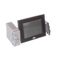 PLC OI Kit 12 IO FC5A 5.7 Mono IDEC CORPORATION KIT-PENTRA-12-HG2G-5TN