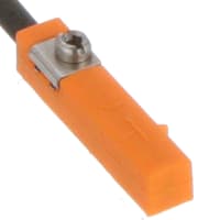 Pneumatic cylinder sensor, DC, PNP, NO IFM Efector MK5100