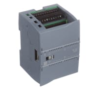 PLC Expansion Module, Digital 16 In 16 Out 24 VDC 185mA, SIMATIC S7-1200 Series Siemens 6ES72231BL320XB0