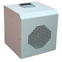 3kW Fan Heater Portable Type G - British 3-pin RS Pro by Allied 8395249