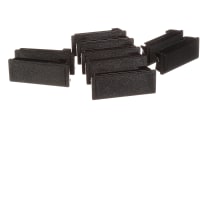 Load Center Filler Plates, 1 Inch, For Use With QP/BQ/ED2 Breakers SIEMENS QF3