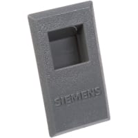 Load Center Latch, Low Voltage, Used With Multi-Family LCs, EC Sesries SIEMENS ECSIELATCH