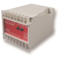 1 TimeMark 2601-120VAC Voltage Sensor Single-Setpoint Under Voltage Monitor 