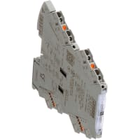 3-way signal conditioner w/plug-in conn & calibrated; I/O config;Screw conn Phoenix Contact 2902037