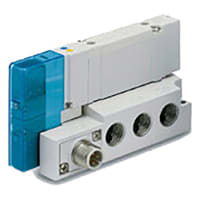 Conversion Cable, controller to teaching box or setting kit SMC CORPORATION P5062-5