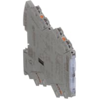 Isolator; Loop-Powered; Mini MCR-2-UI-OLP MINI ANALOG PRO Series Phoenix Contact 2902061